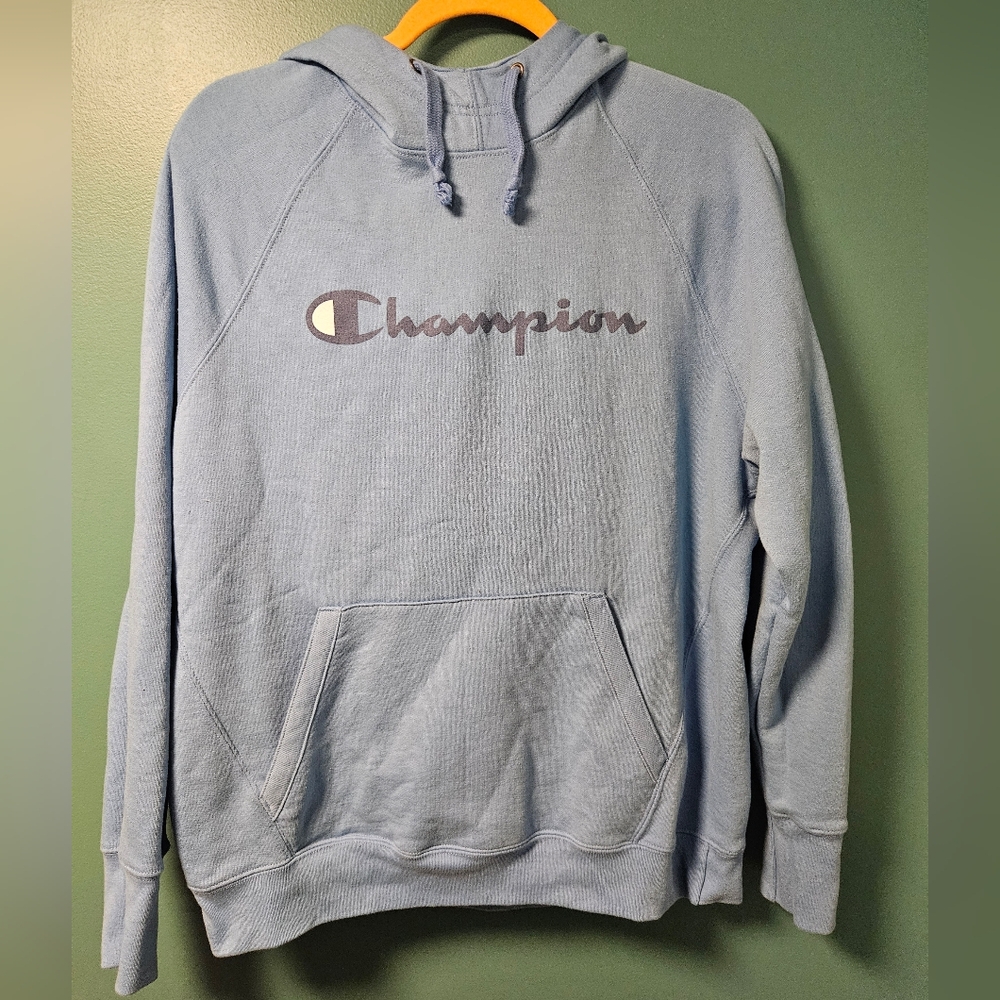Champion Hoodie